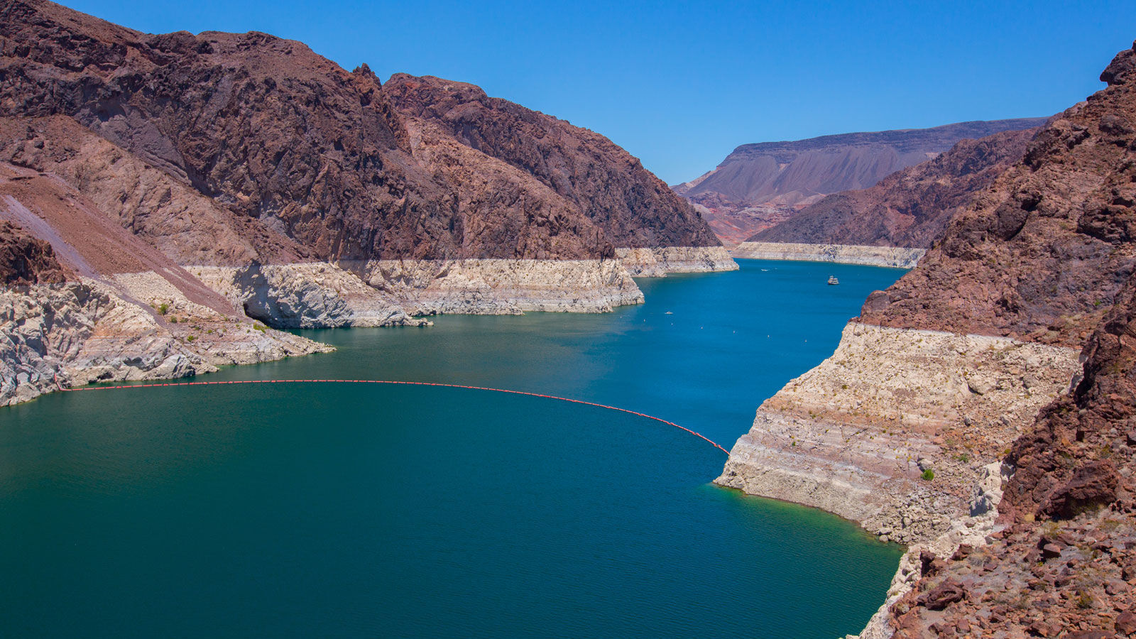 Lake Mead